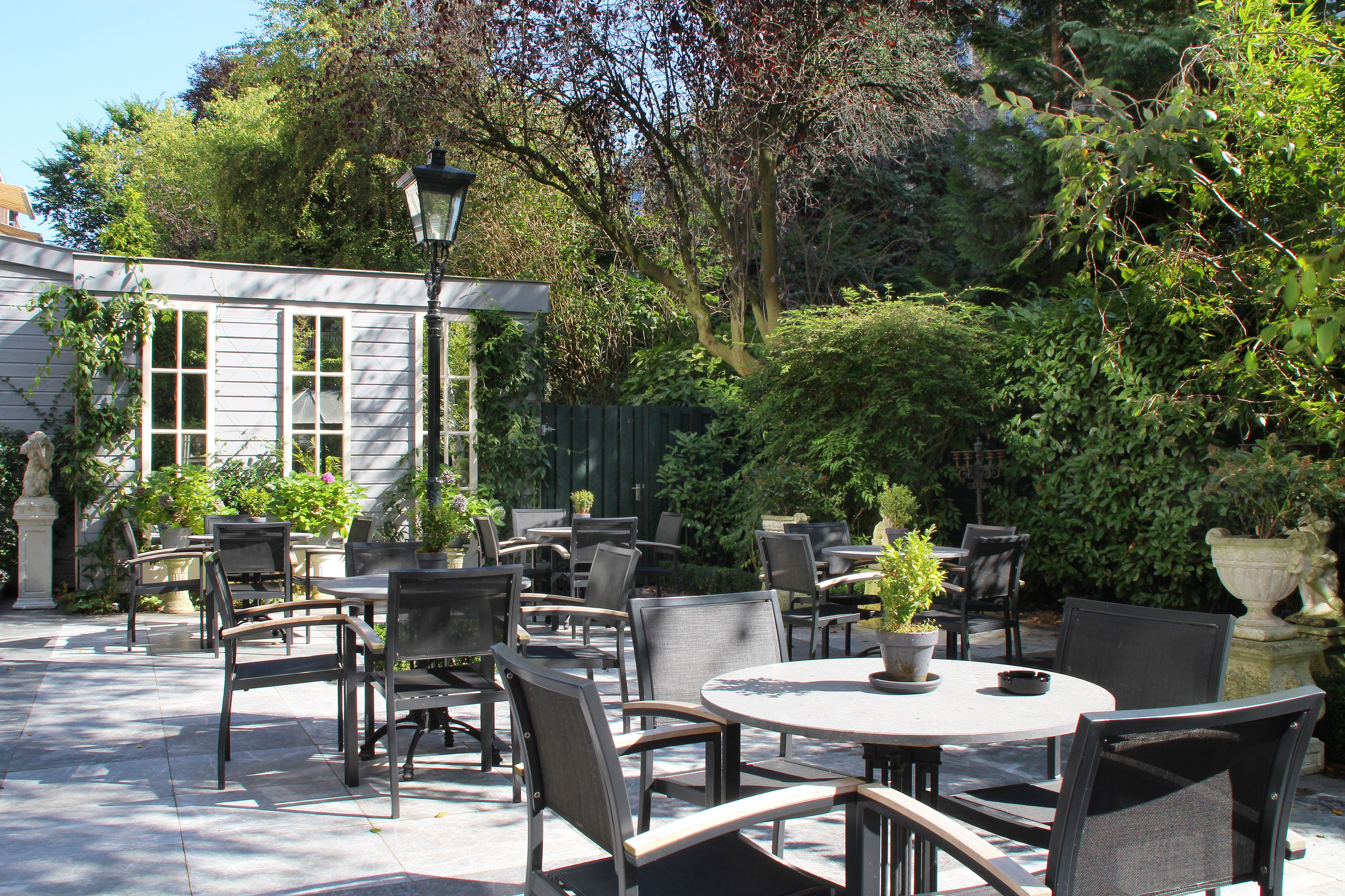 Photo - Apollofirst Boutique Hotel