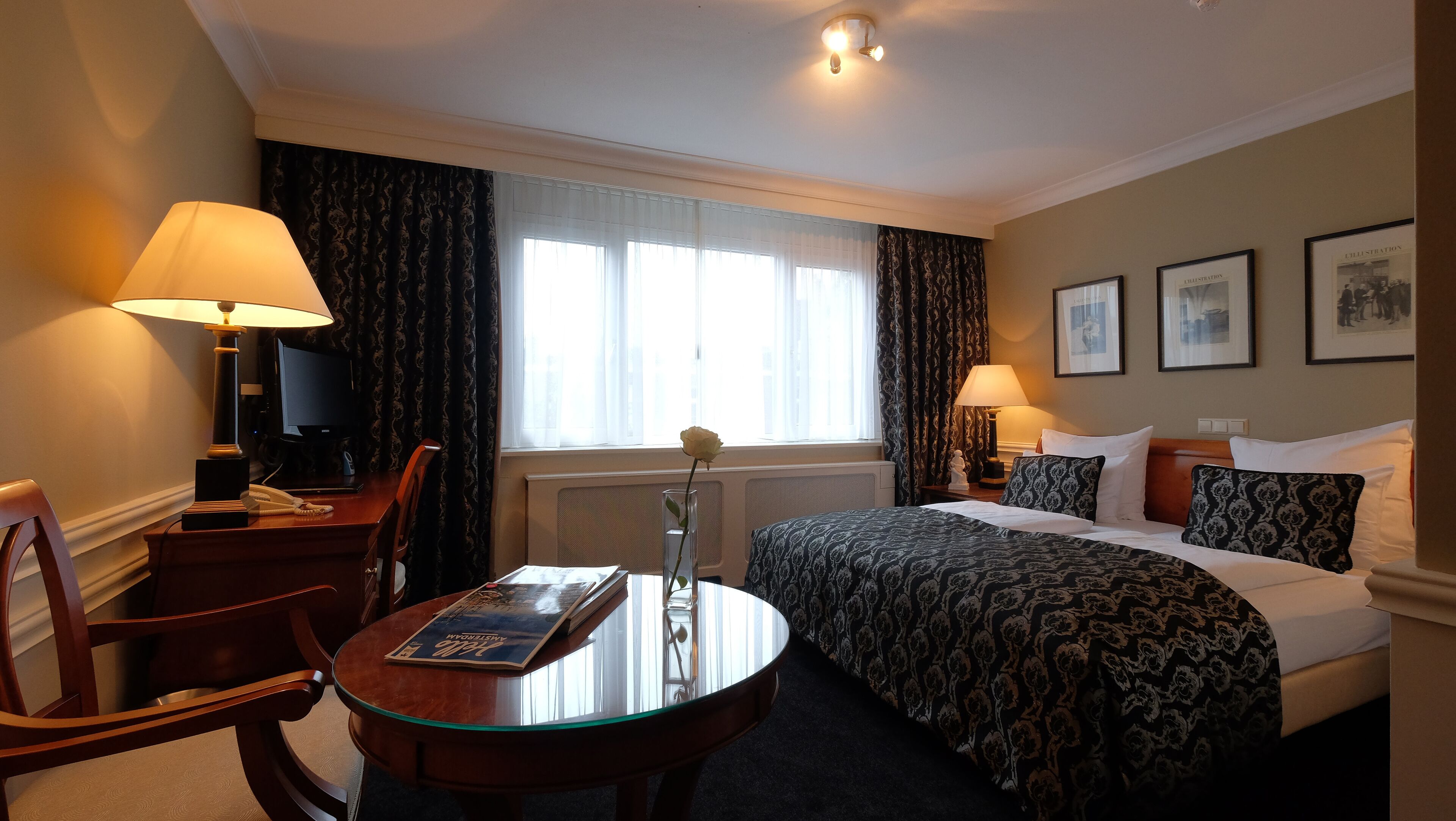 Photo - Apollofirst Boutique Hotel