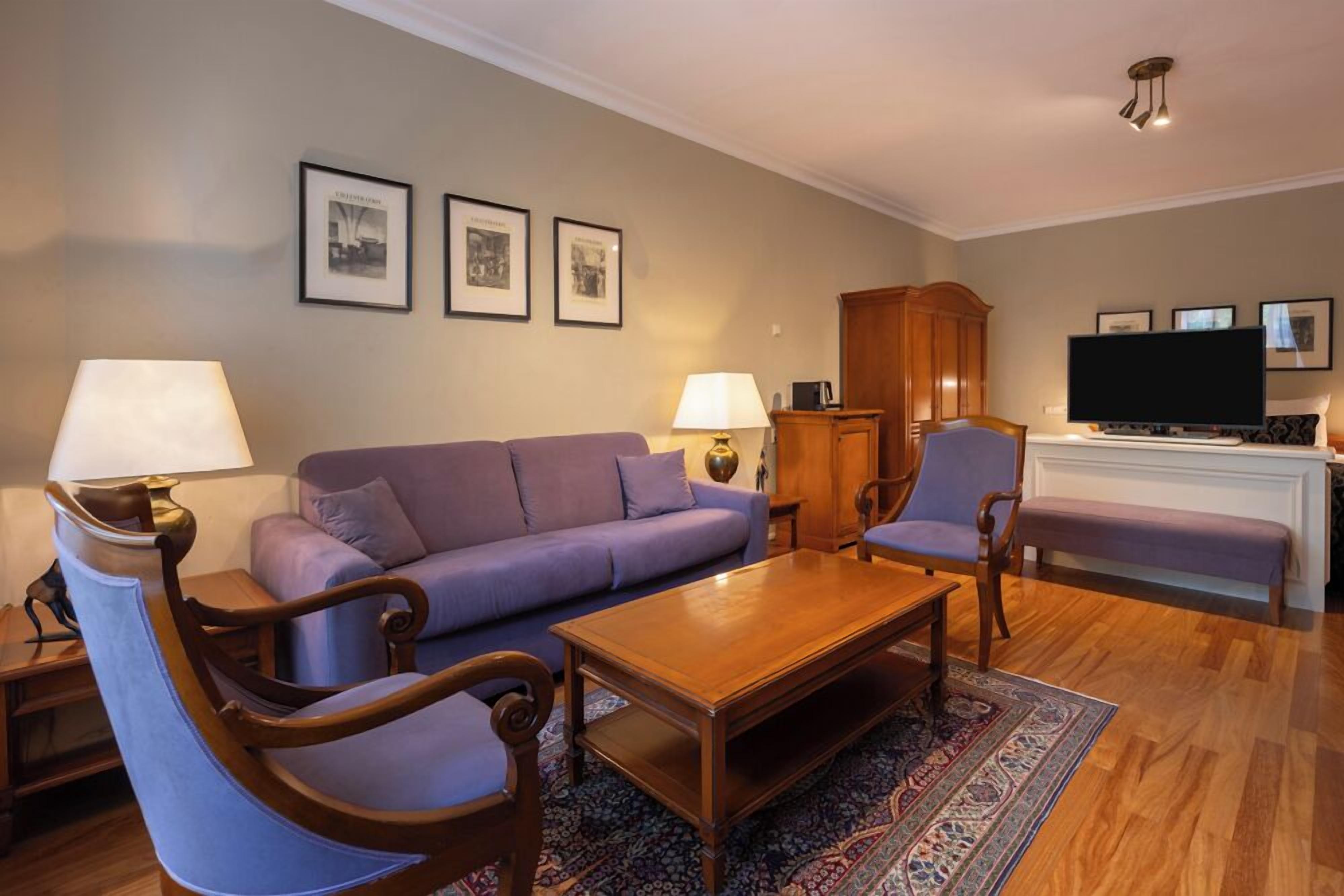 Photo - Apollofirst Boutique Hotel