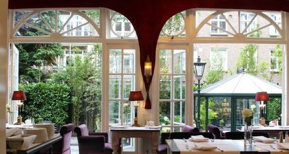 Apollofirst Boutique Hotel