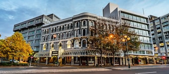 Scenic Hotel Southern Cross
