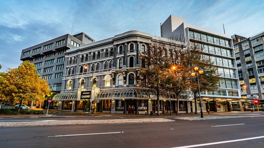 Scenic Hotel Southern Cross