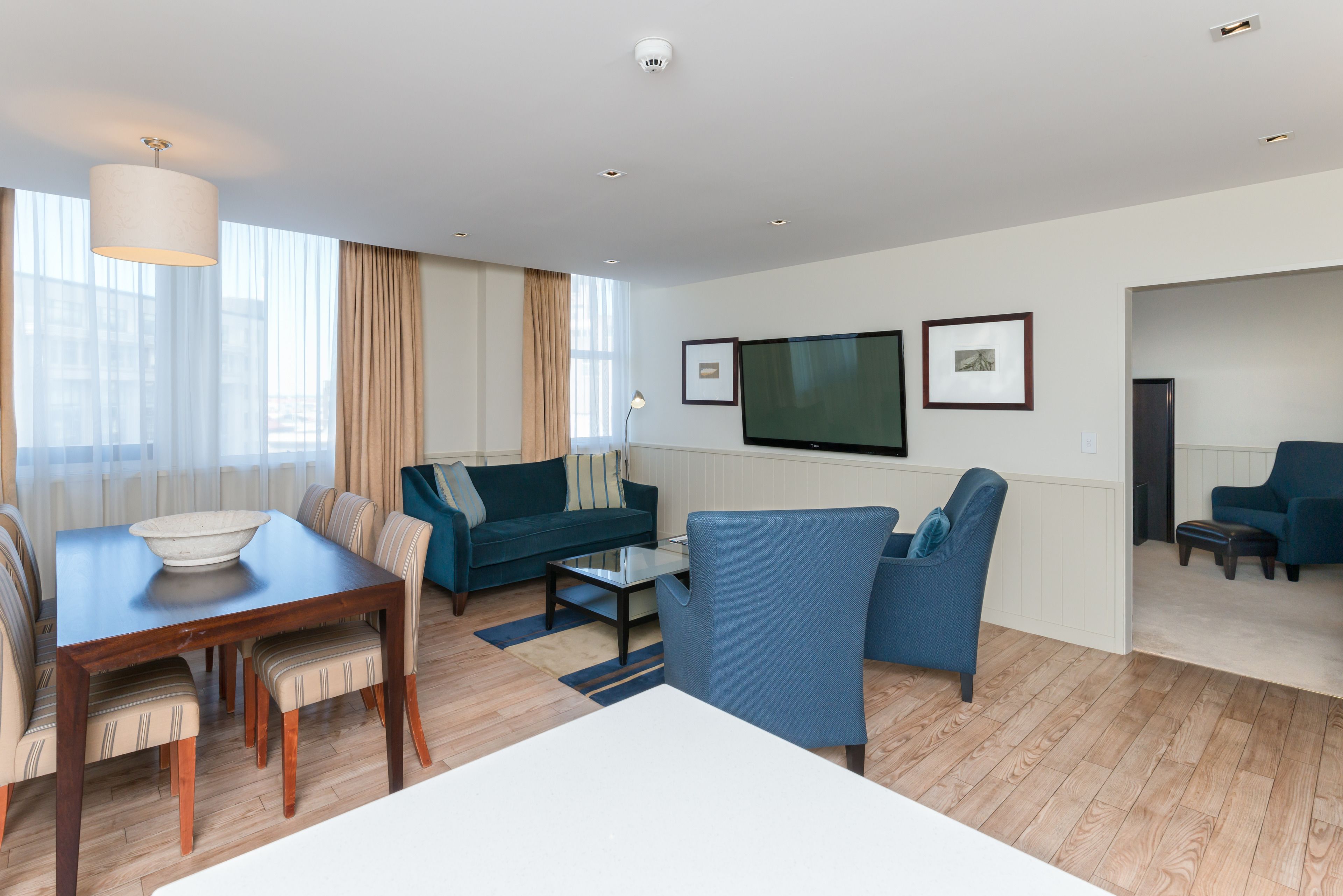 Photo - Scenic Hotel Southern Cross