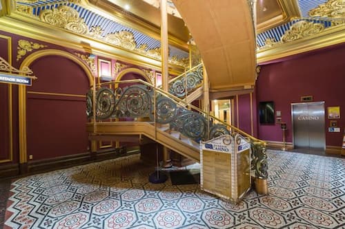 Casino