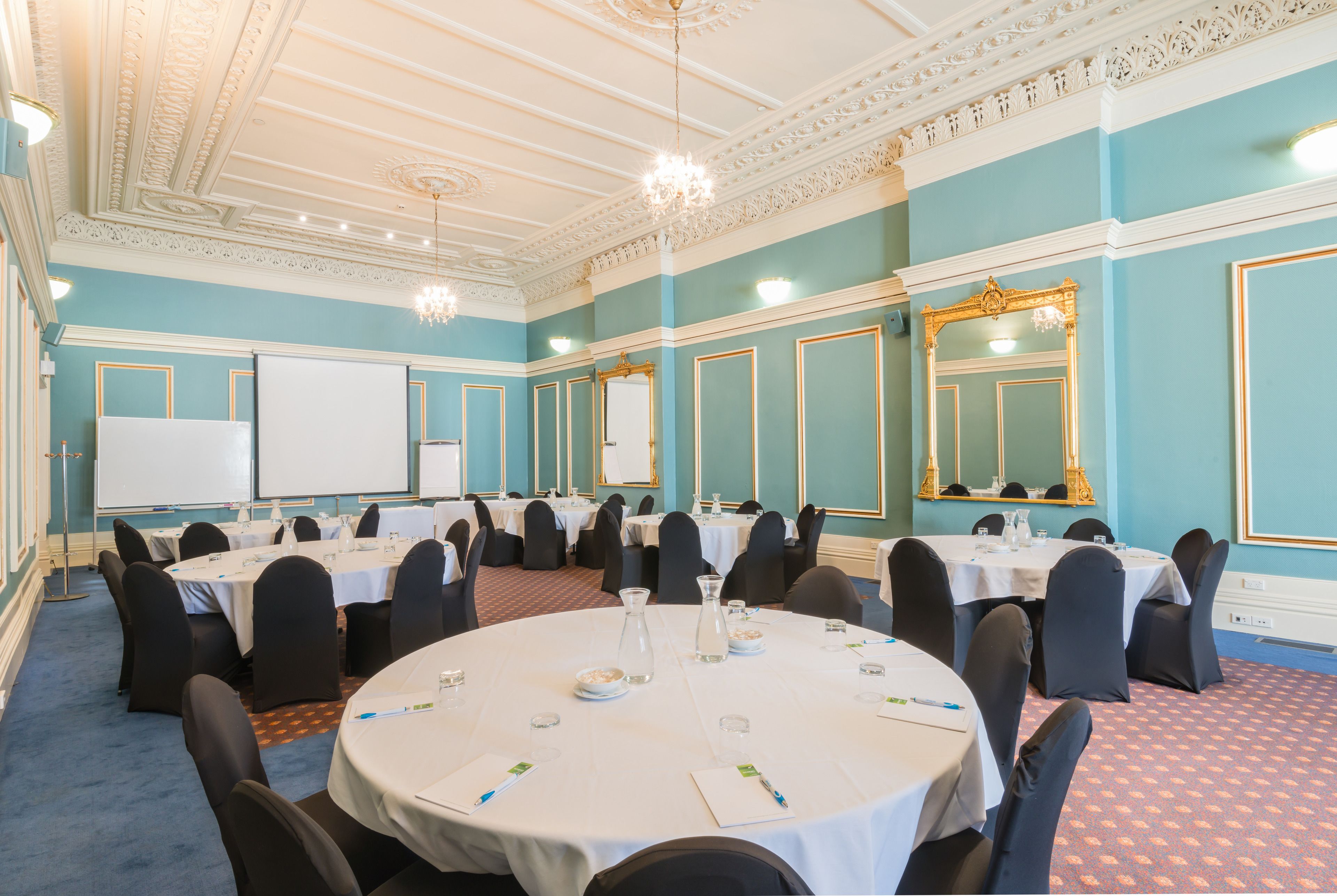 Photo - Scenic Hotel Southern Cross