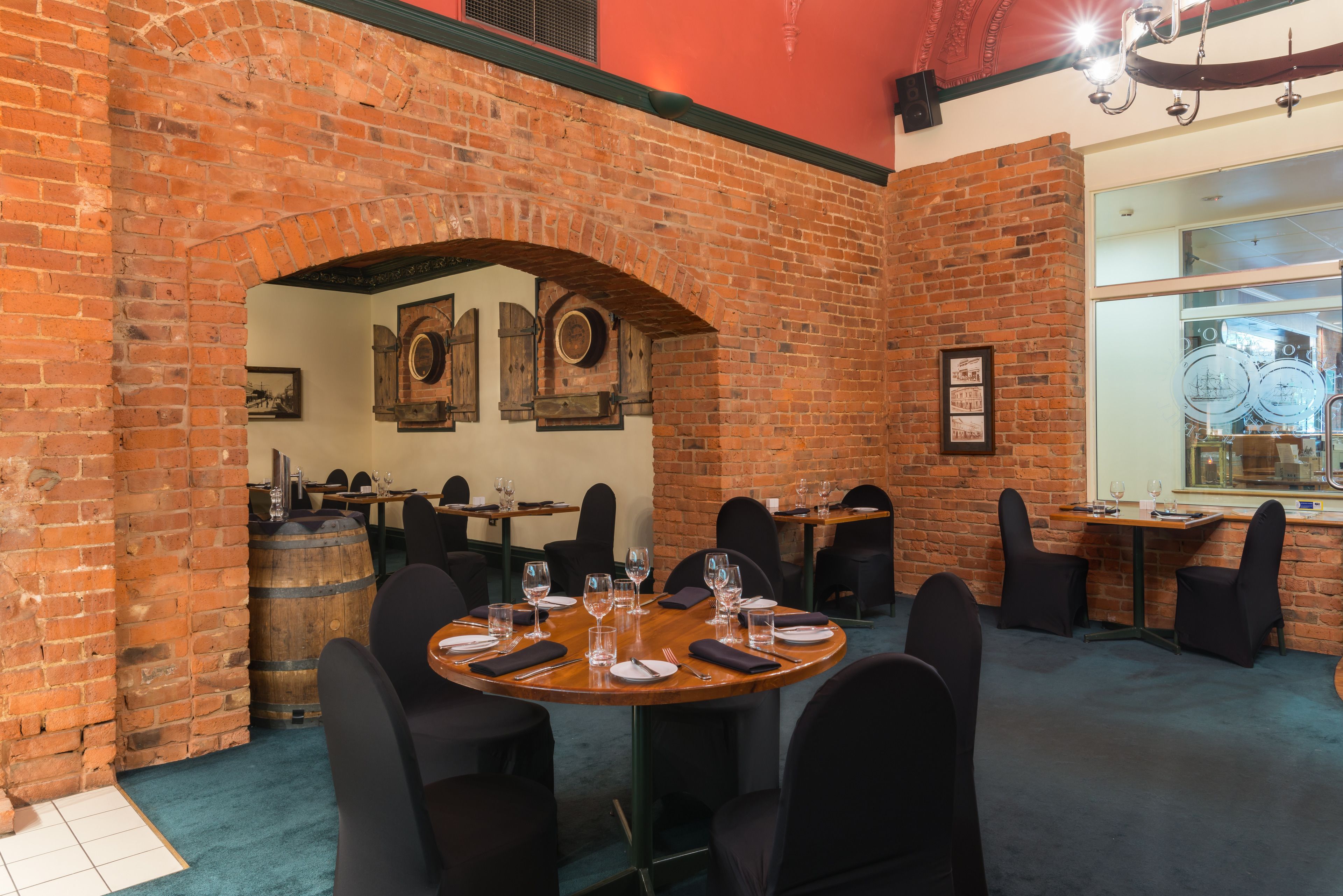 Foto - Scenic Hotel Southern Cross