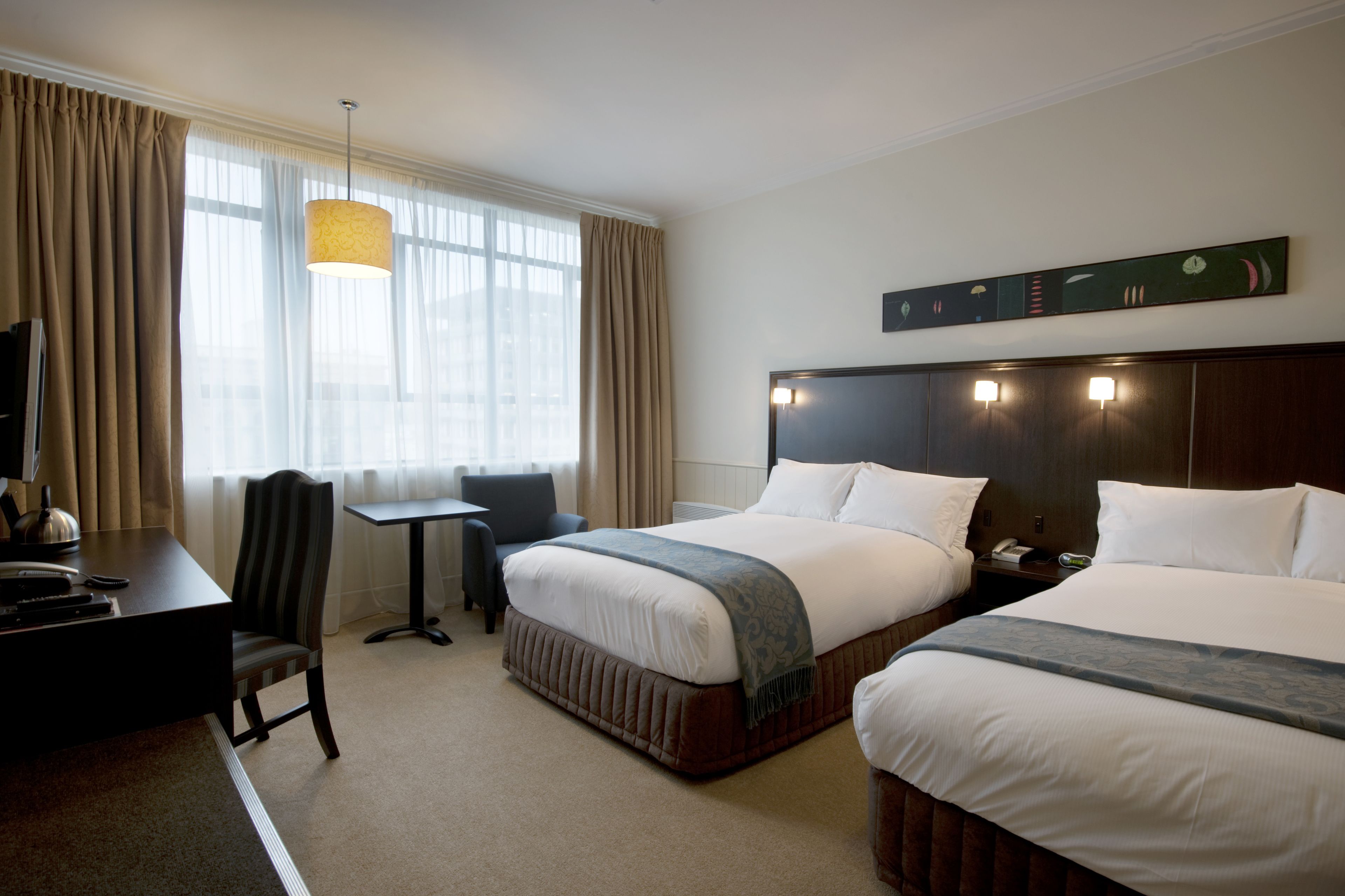 presidential suite, 1 bedroom, connecting rooms | premium bedding, desk, iron/ironing board, free cots/infant beds