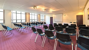 Centre d’affaires