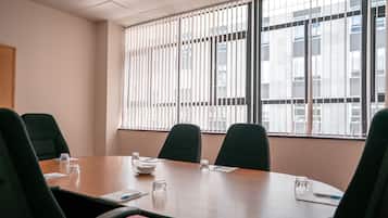 Sala de reuniones