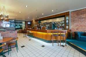 Bar (sur place)