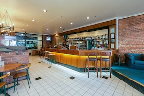 Bar (sur place)