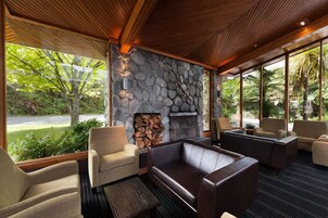 Bar (en el alojamiento)