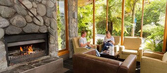 Scenic Hotel Franz Josef Glacier