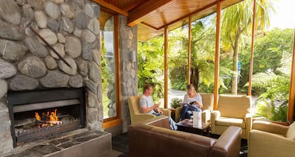 Scenic Hotel Franz Josef Glacier
