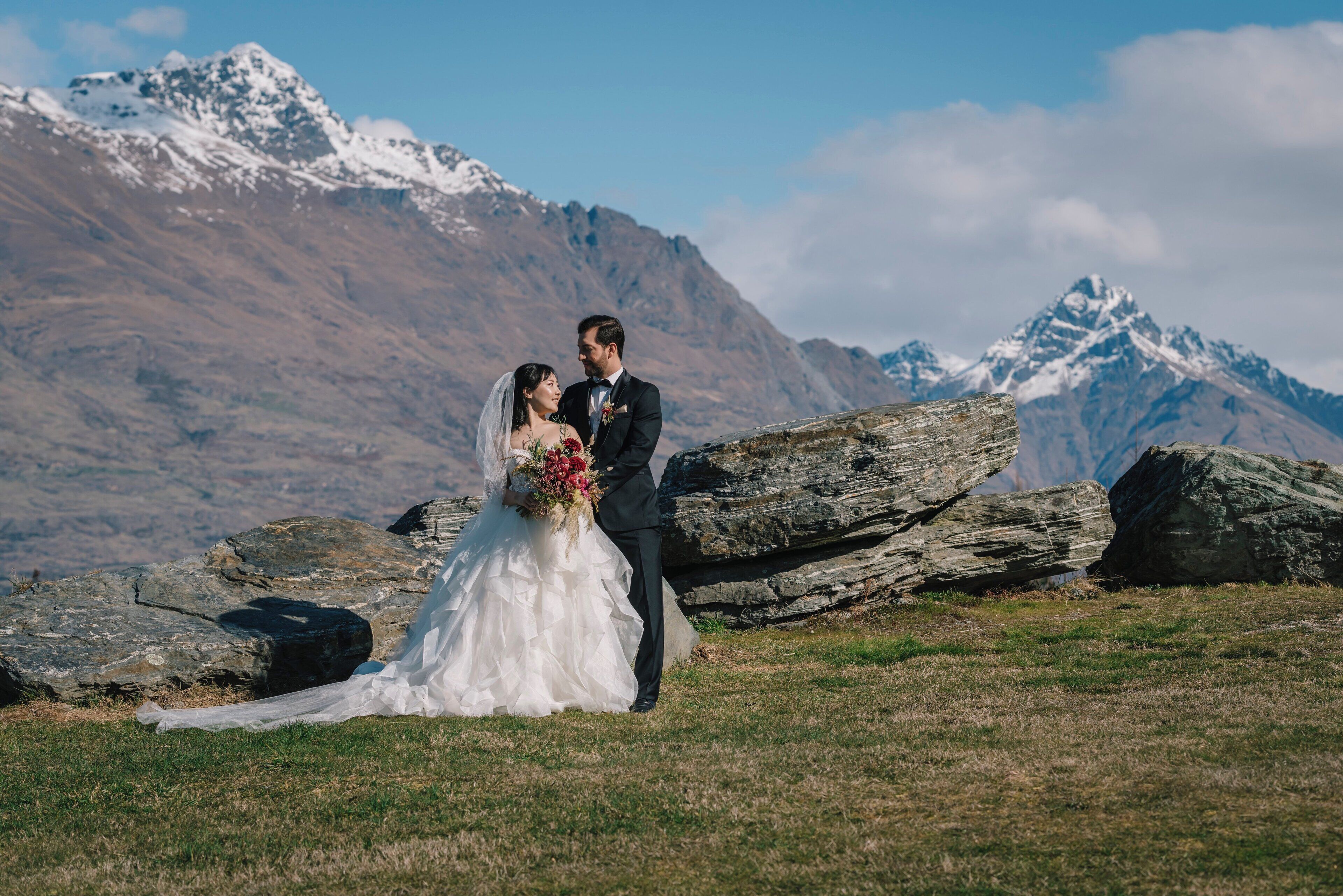 Photo - Holiday Inn Queenstown Frankton Road by IHG