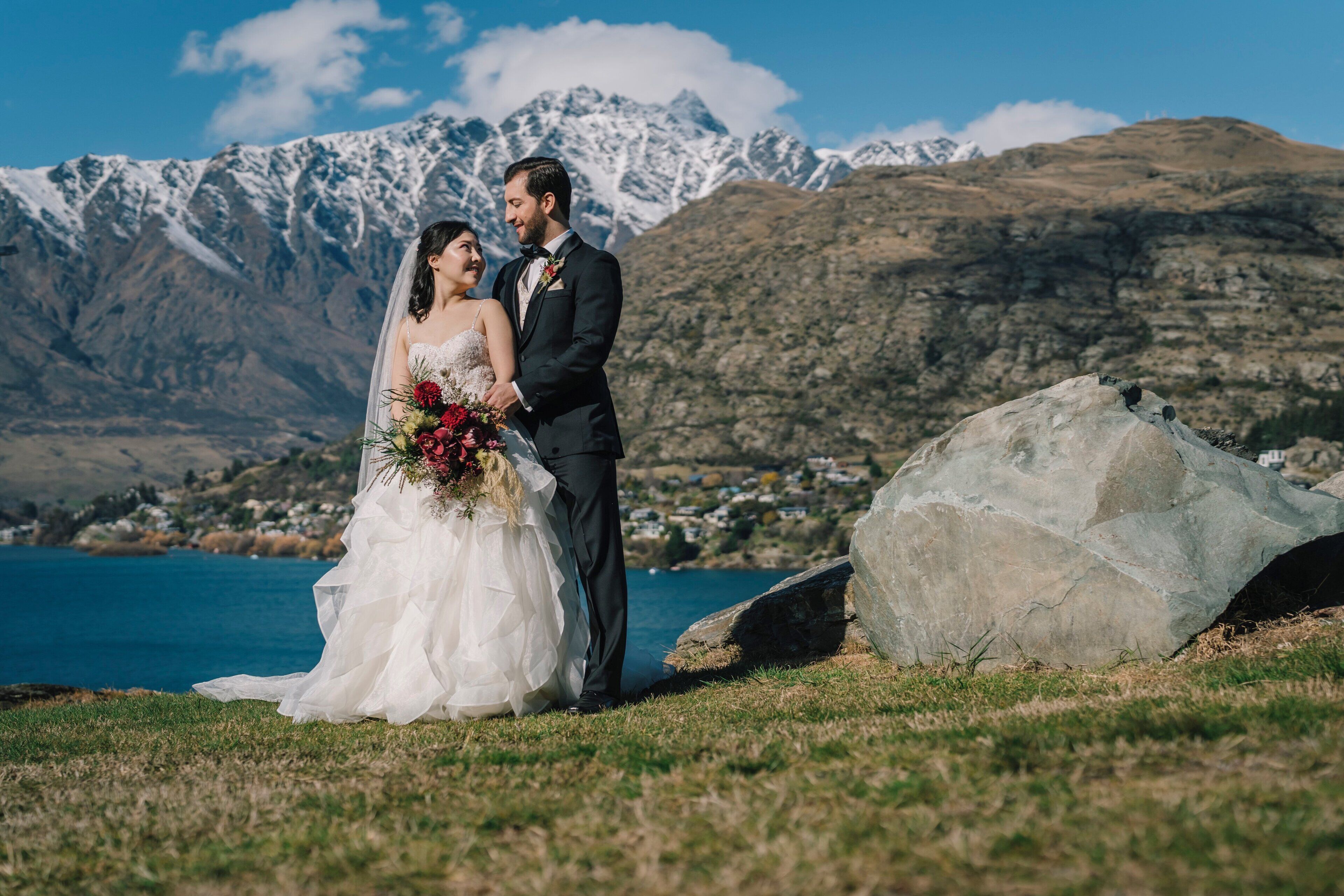 Photo - Holiday Inn Queenstown Frankton Road by IHG
