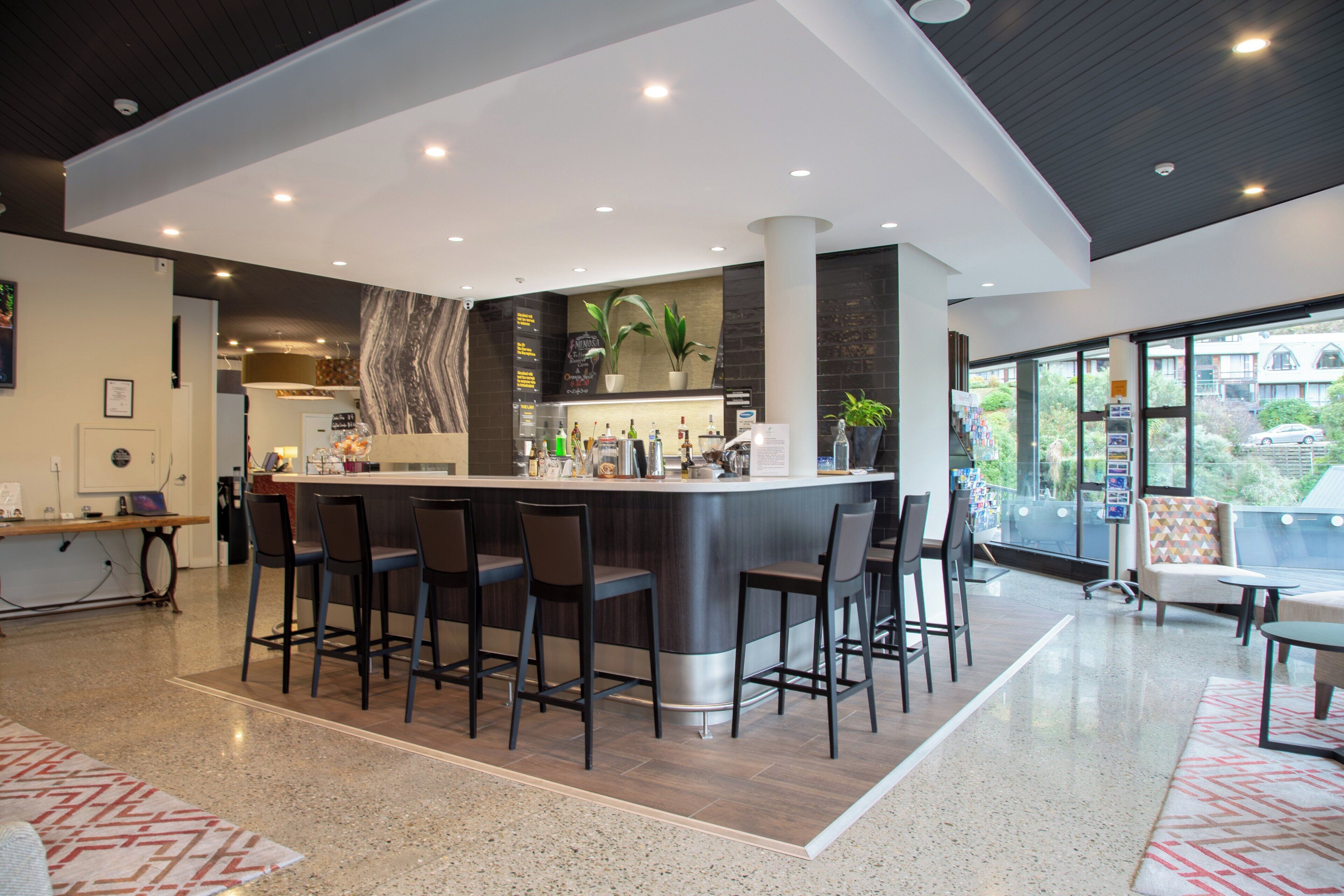 Foto - Holiday Inn Queenstown Frankton Road by IHG
