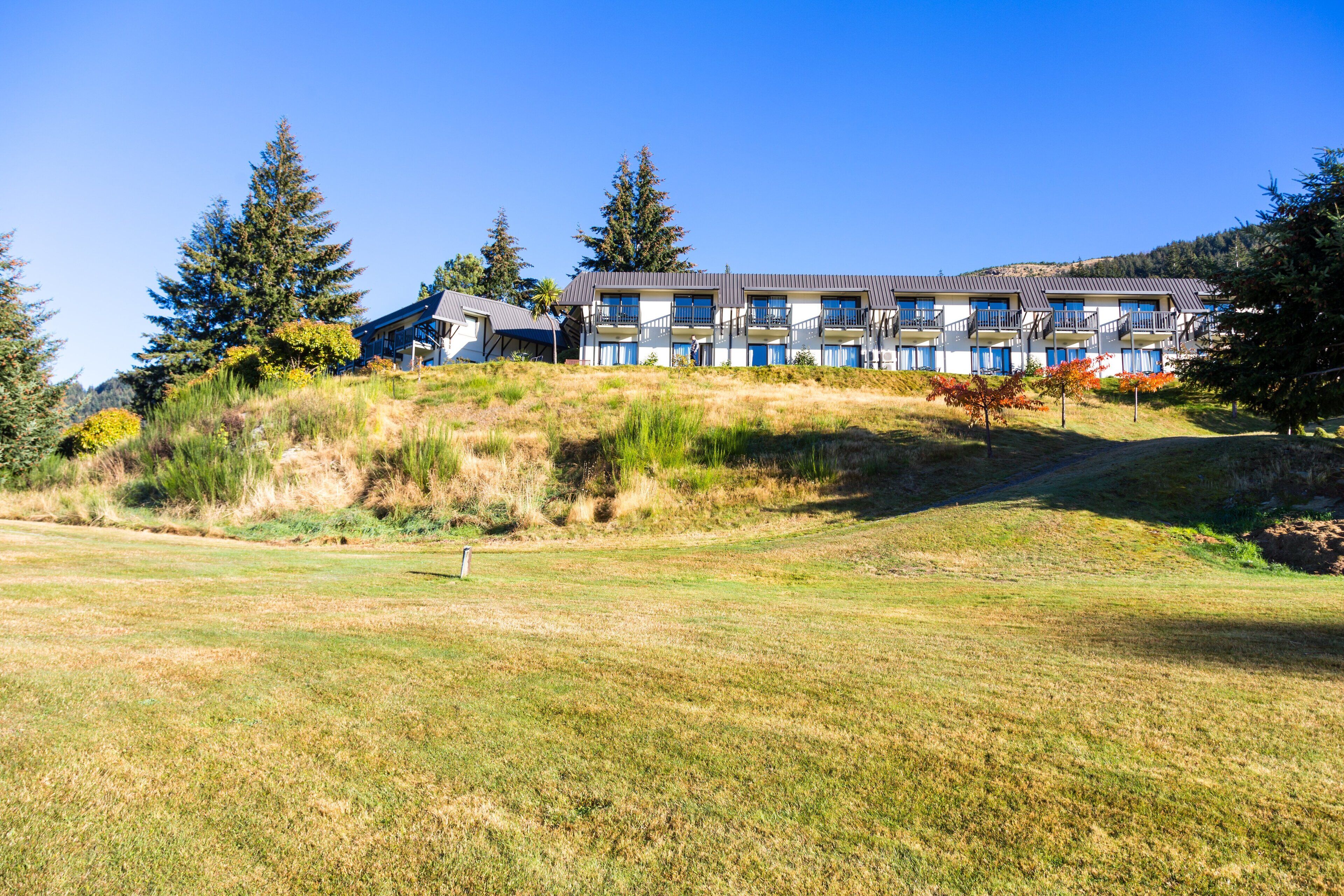 Photo - Holiday Inn Queenstown Frankton Road by IHG