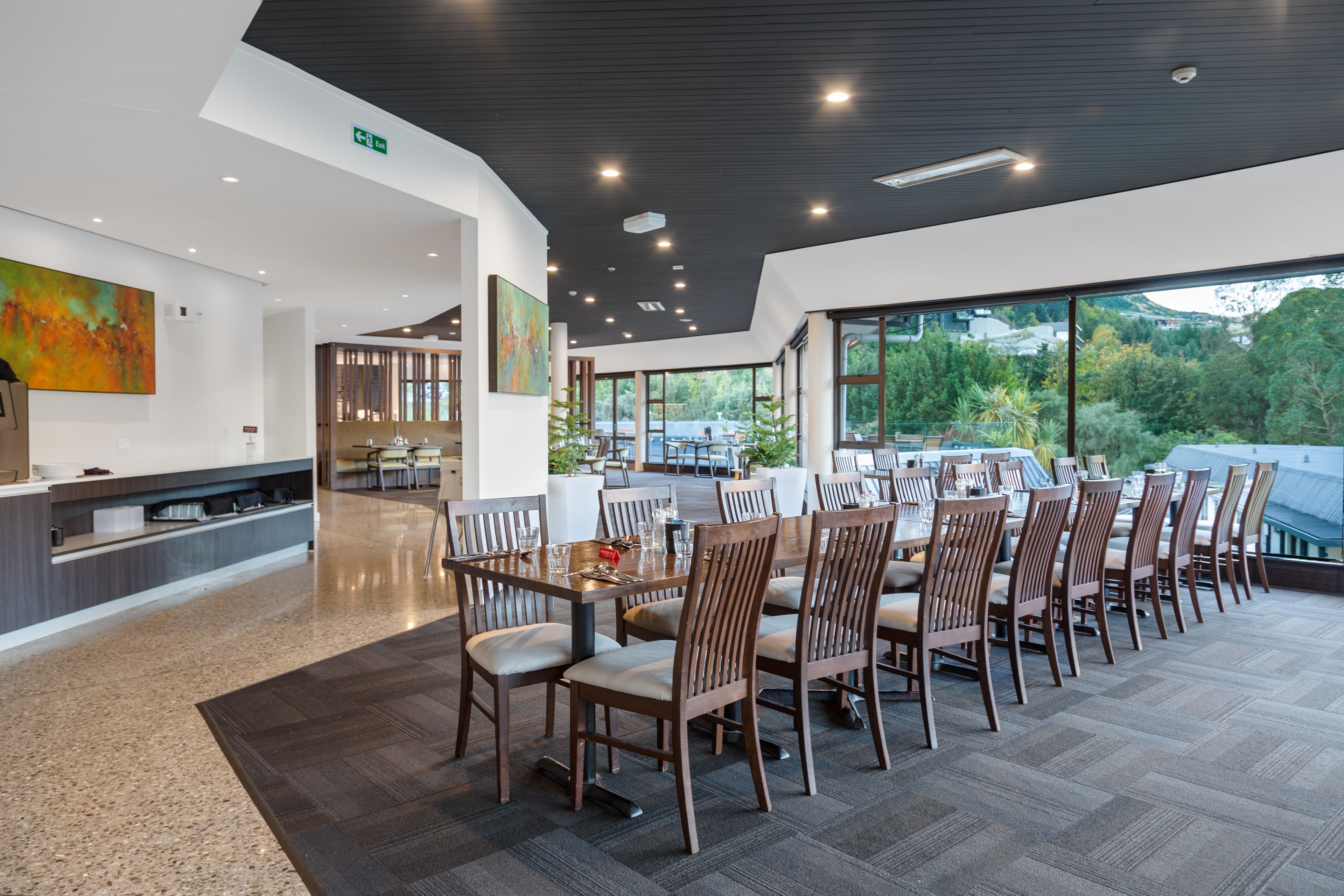 Photo - Holiday Inn Queenstown Frankton Road by IHG