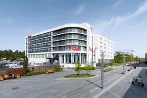 Exterior - Scandic Alta (Alta)