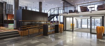 Scandic Alta