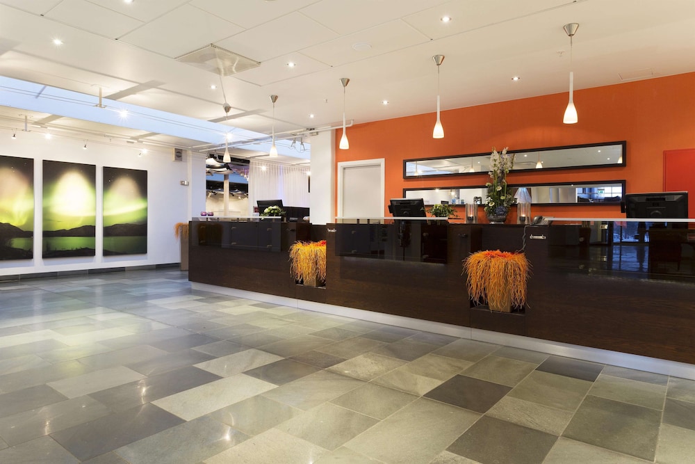 Scandic Alta by null