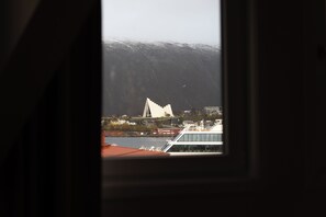 Deluxe Double Room, Non Smoking