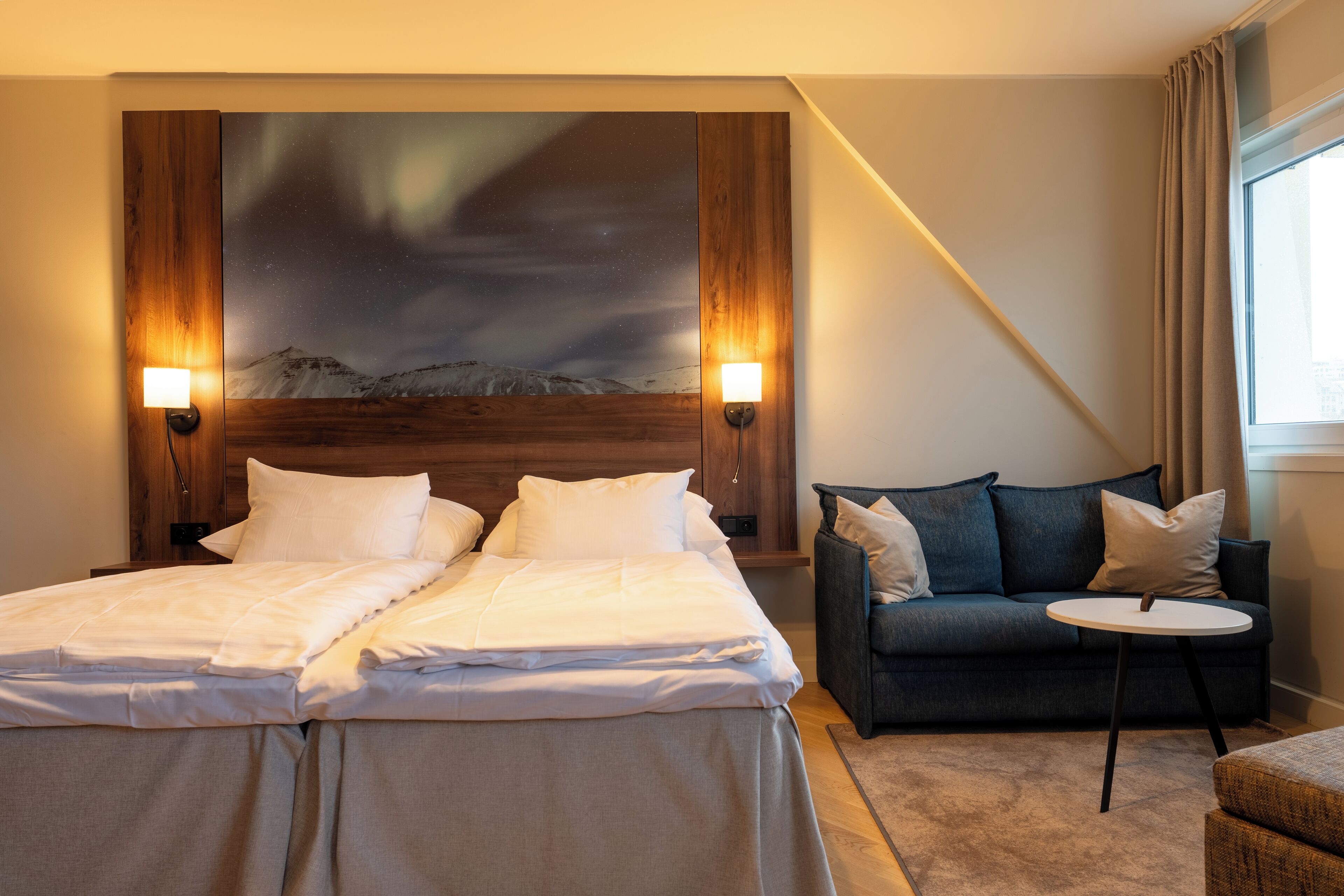 Foto - Quality Hotel Saga