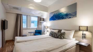 Double Room (Compact)