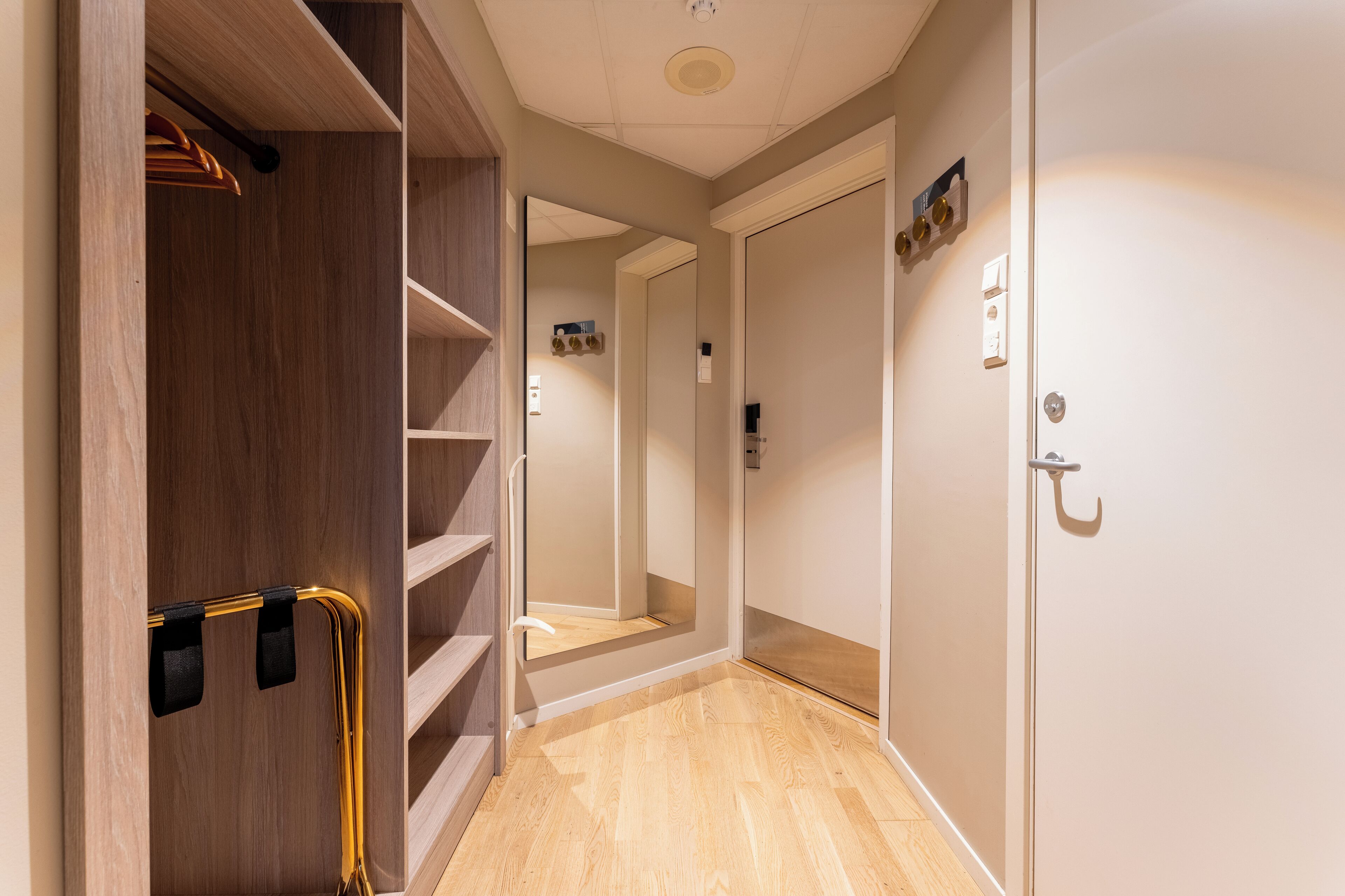 Foto - Quality Hotel Saga