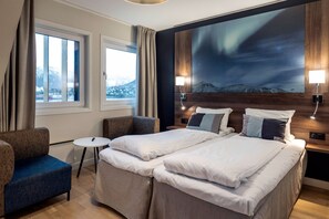 Superior-Doppelzimmer, Nichtraucher