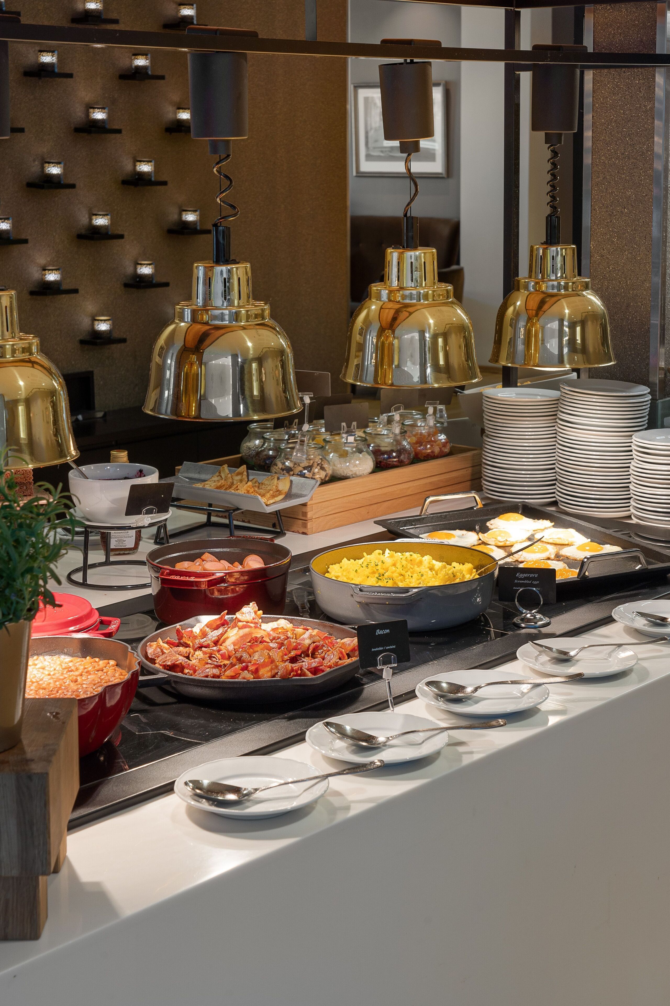 Foto - Quality Hotel Saga