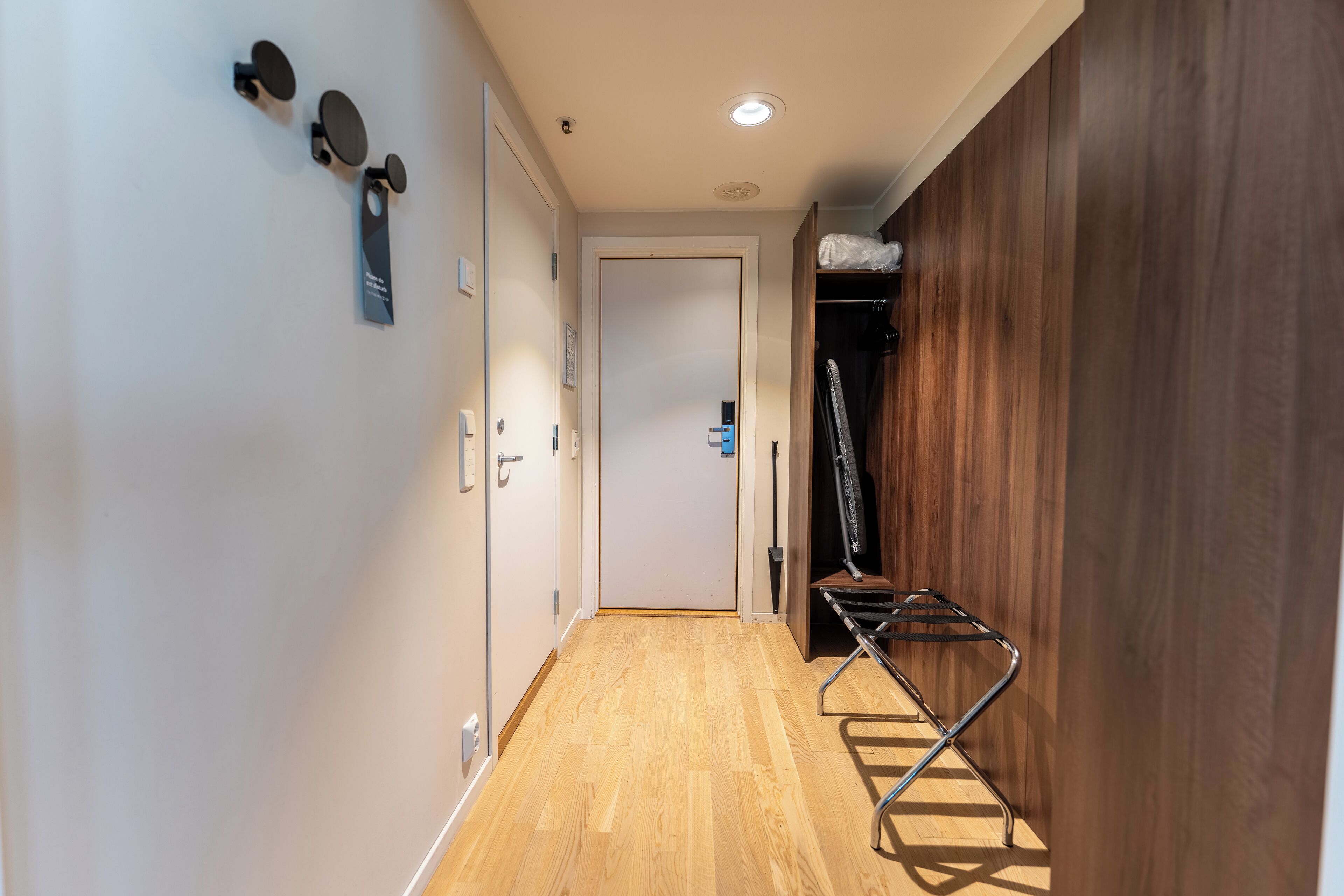 Foto - Quality Hotel Saga