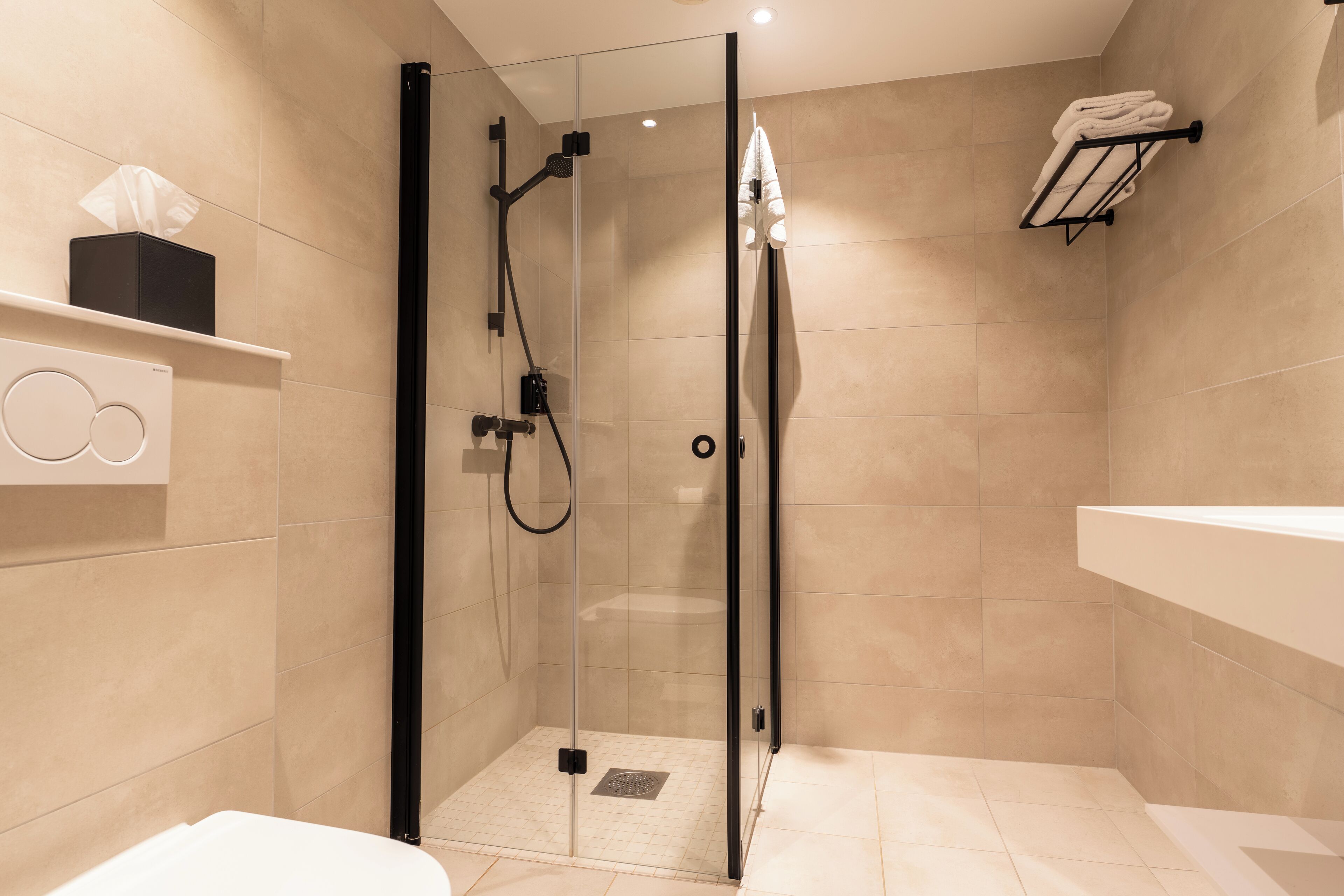 Foto - Quality Hotel Saga