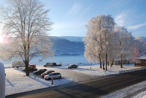Parken ohne Service (kostenlos)