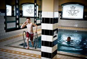 Children's activities
