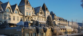 Fleischer's Hotel
