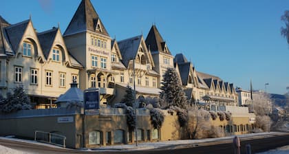 Fleischer's Hotel