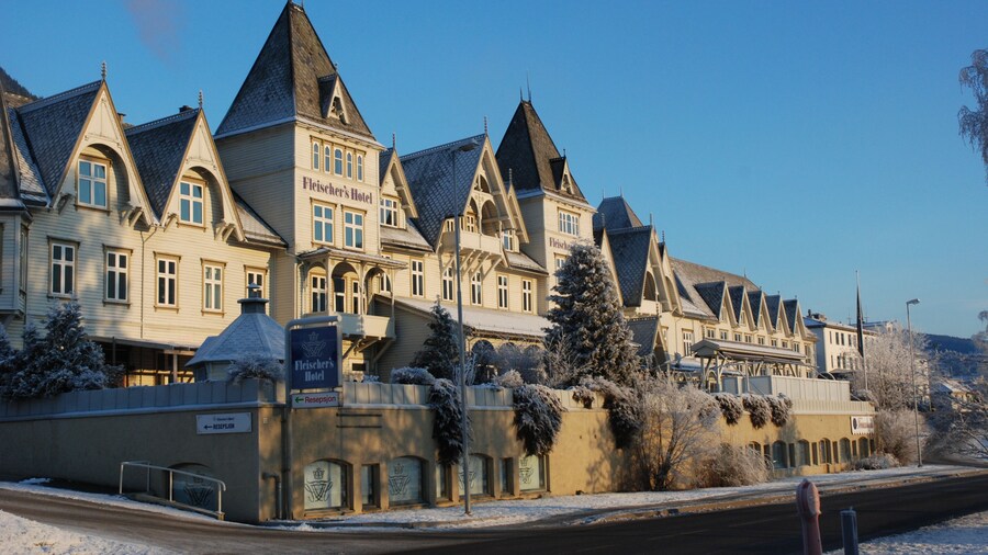 Fleischer's Hotel