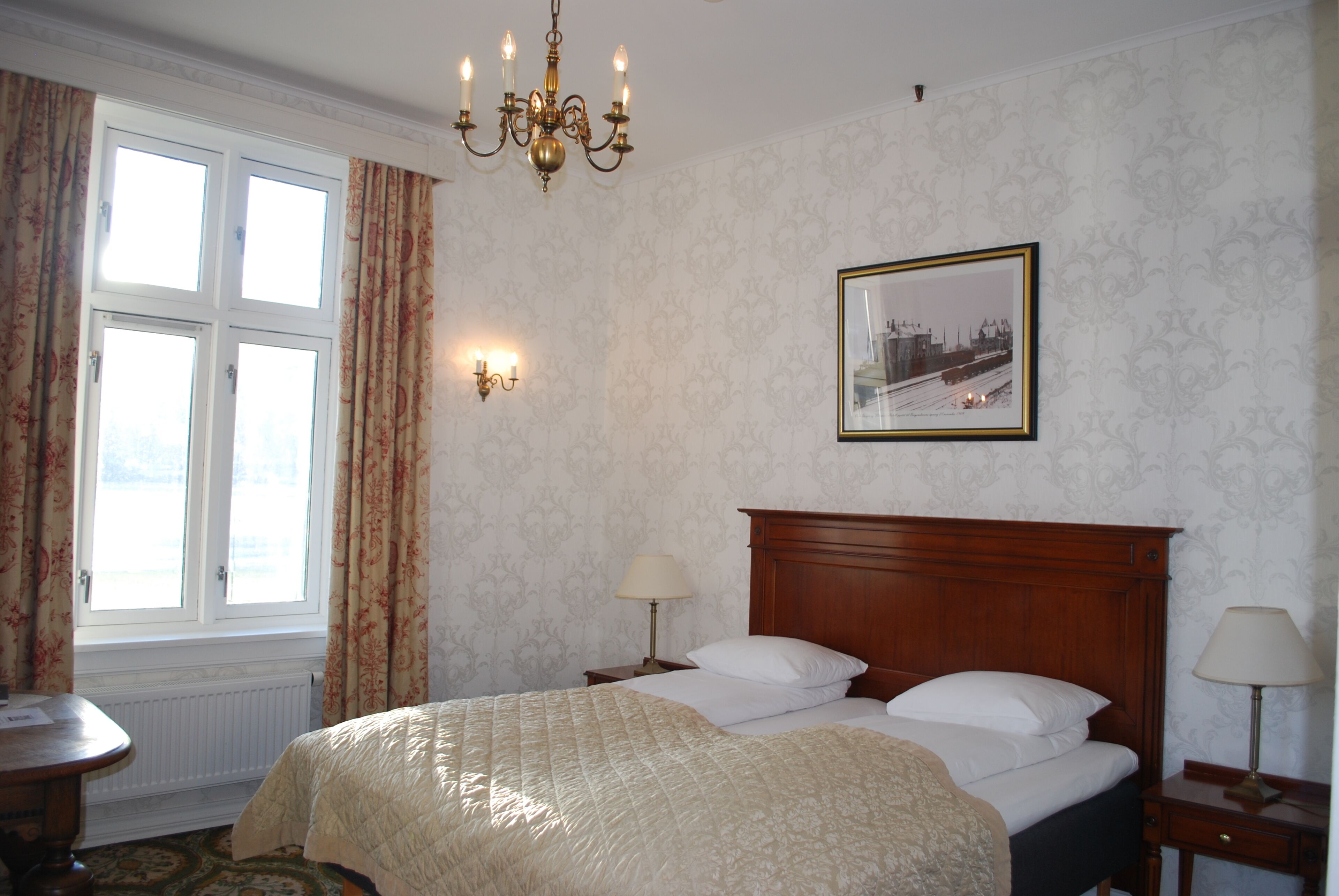 Kamar
