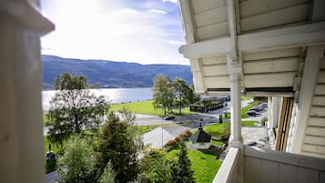 Zimmer (Upgraded) | Terrasse/Patio