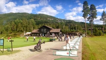 Golf