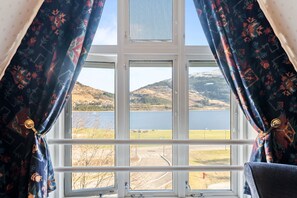 Family Double Room (in Olafsfløyen)
