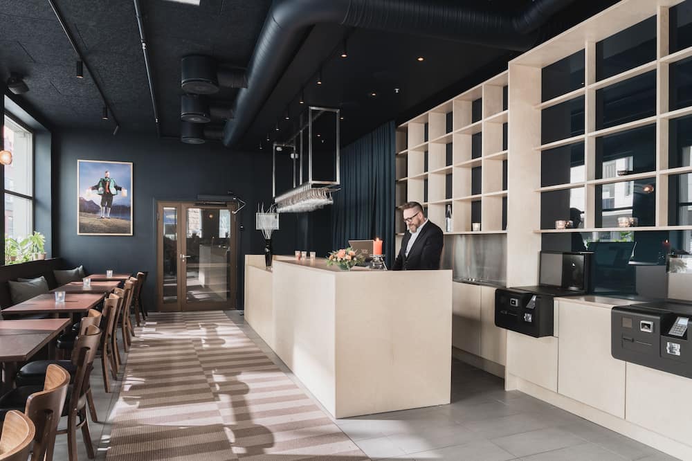 Heimen Hotel