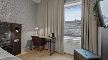 Chambre Simple (Compact)