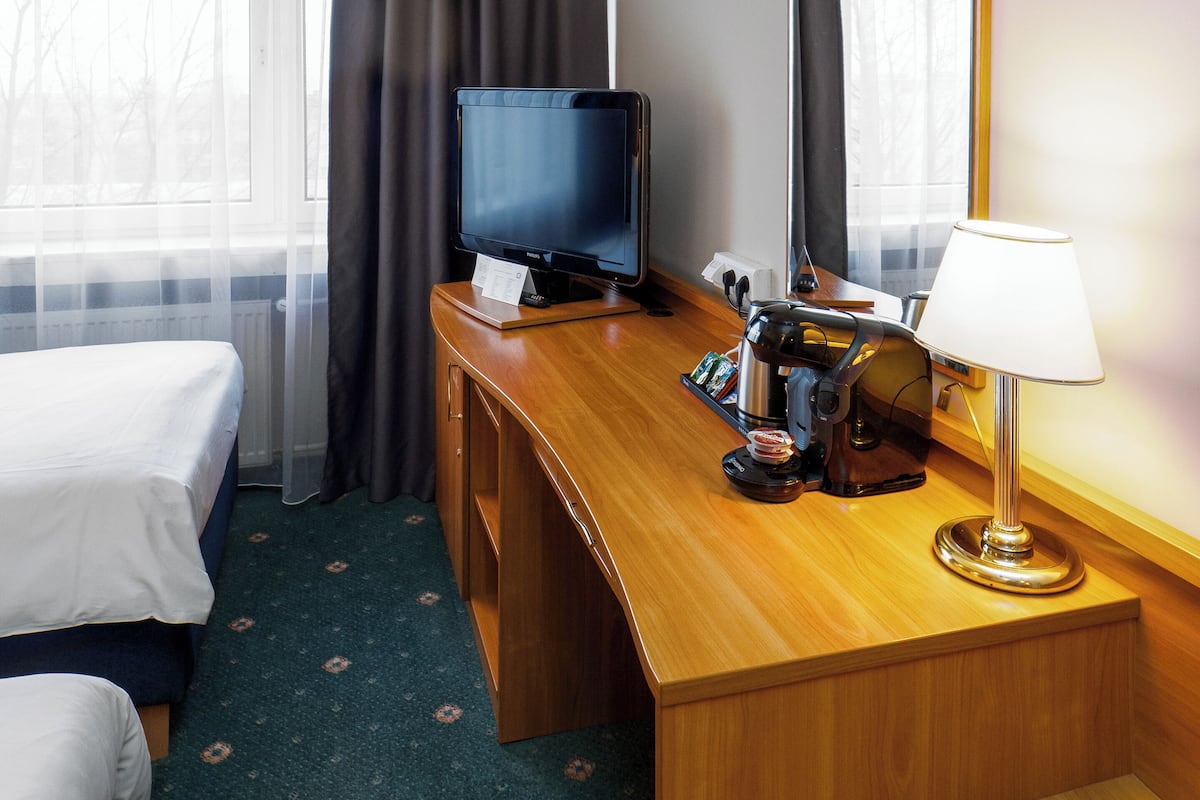 Standard Twin Room, 2 Single Beds