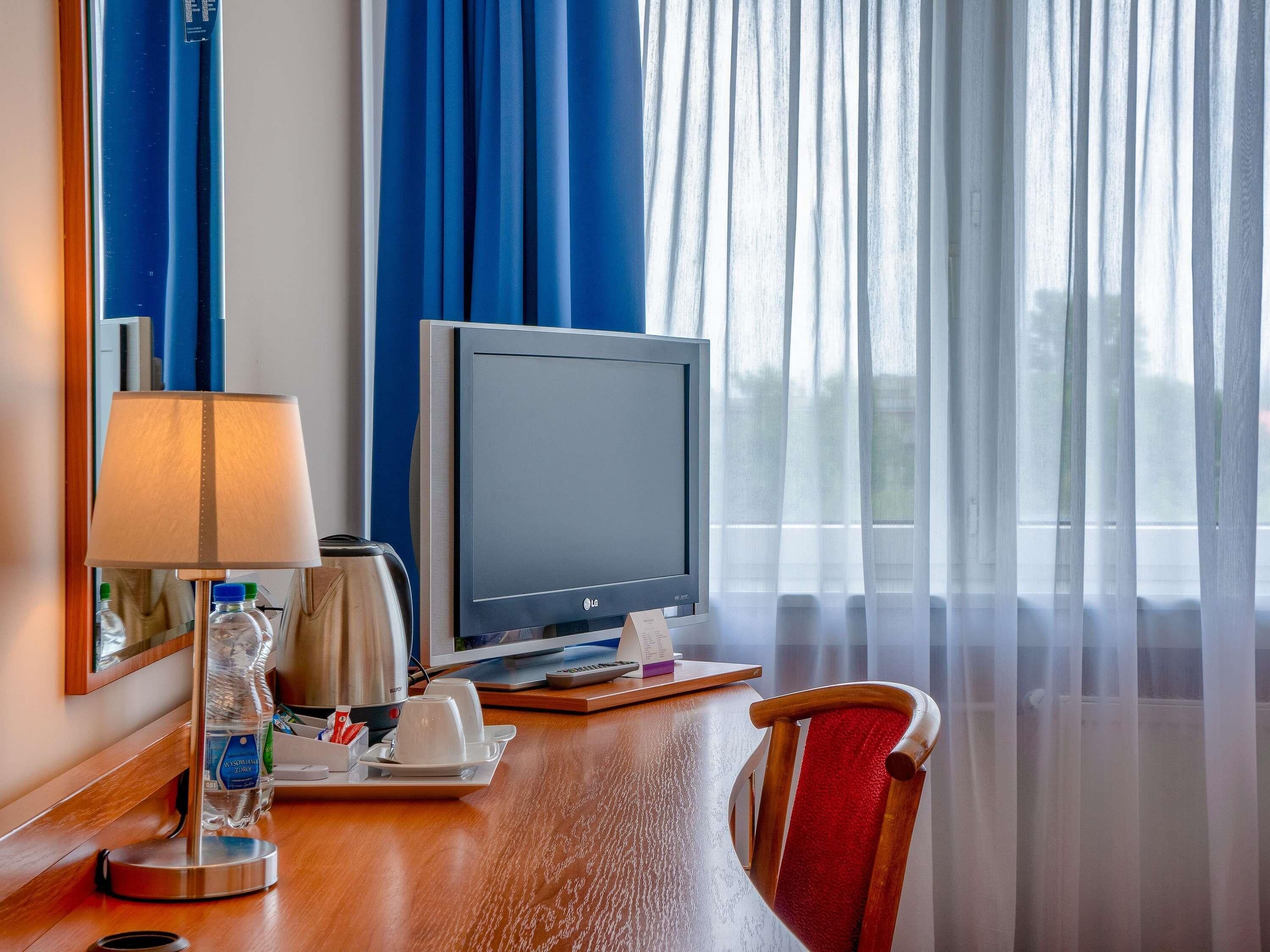 Standard Room, 1 Double Bed