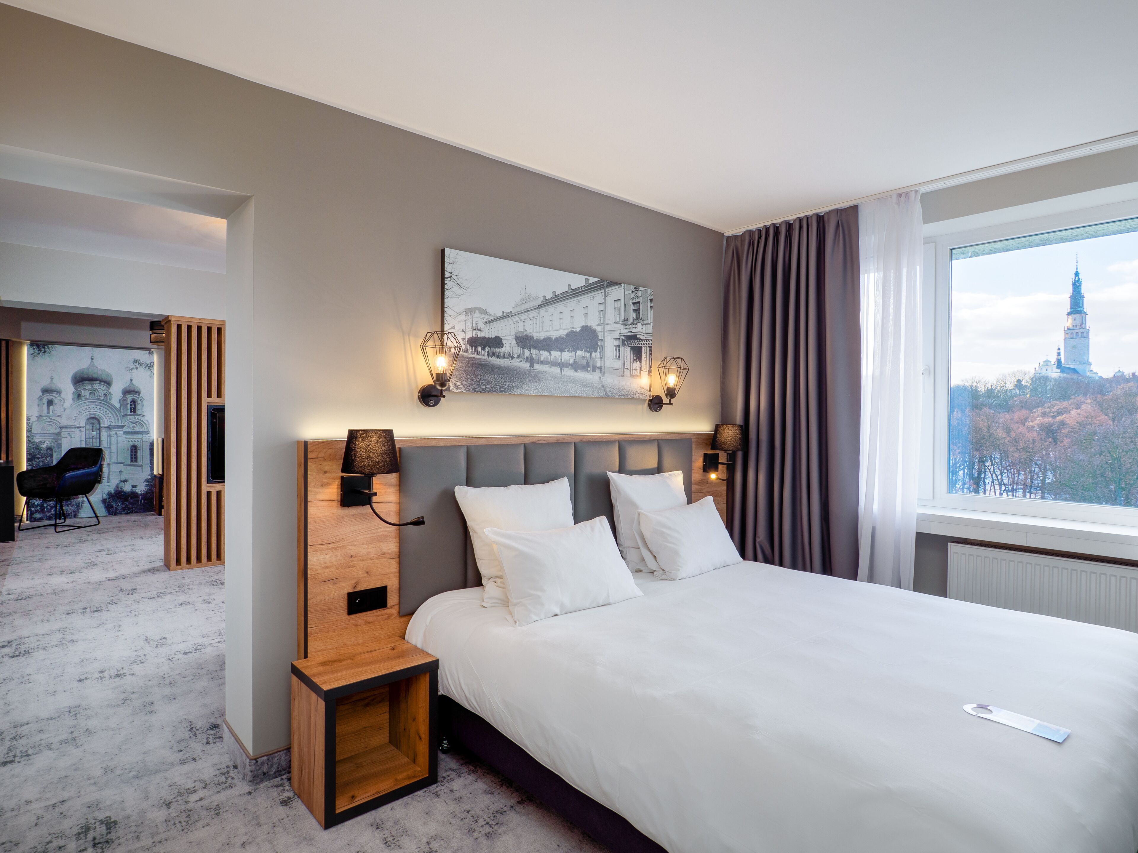 Hotel Mercure Czestochowa Centrum in Czestochowa Find Hotel Reviews, Rooms, and Prices on