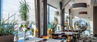 Hotel Mercure Czestochowa Centrum