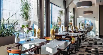 Hotel Mercure Czestochowa Centrum